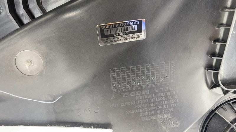 ⭕ 2017-2023 Tesla Model 3 M3 Dashboard Instrument Panel Base & Premium