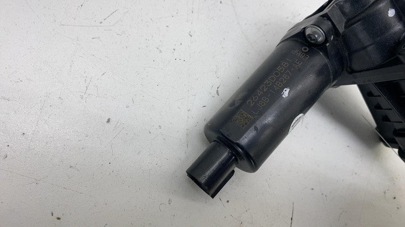 LJ8B 14B287 AE ⭕ 21-24 Ford Mustang Mach-E Right Door Lock Latch Actuator Motor LJ8B-14B287-AE