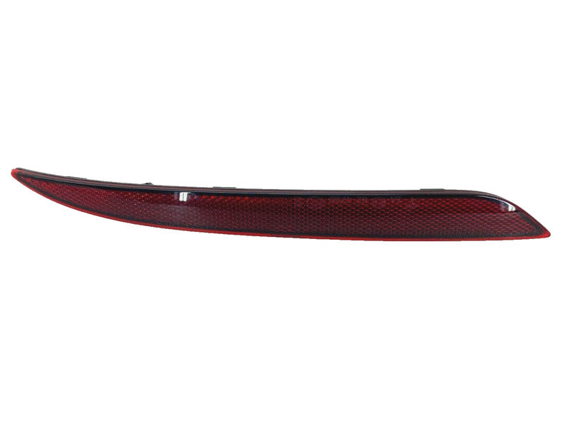 ⭕ 17-23 Model 3 Rear Passenger Side Bumper Light Reflector Lamp Right RH 1077407