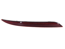 ⭕ 17-23 Model 3 Rear Passenger Side Bumper Light Reflector Lamp Right RH 1077407