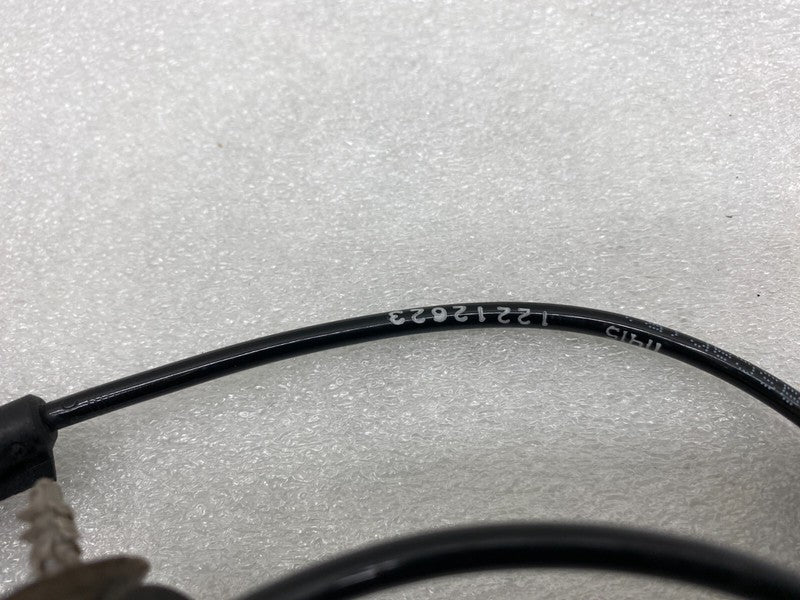 ⭕ 2017-2023 Tesla Model 3 Front Left or Right Anti-Lock ABS Wheel Speed Sensor