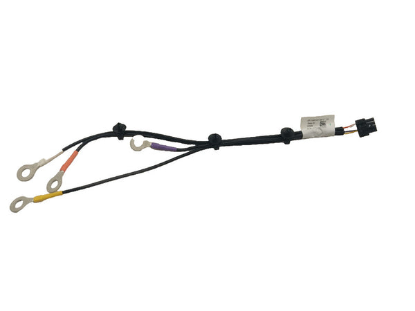 ⭕ 12-20 Model S X Rapidmate Battery Ancillary Wire Harness & Plug 1045127-00-C