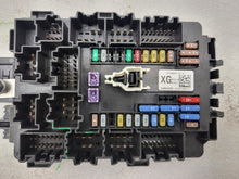 ⭕ 16-20 Model X Front Cabin Battery Fuse Relay Junction Box Module 1094409-01-G