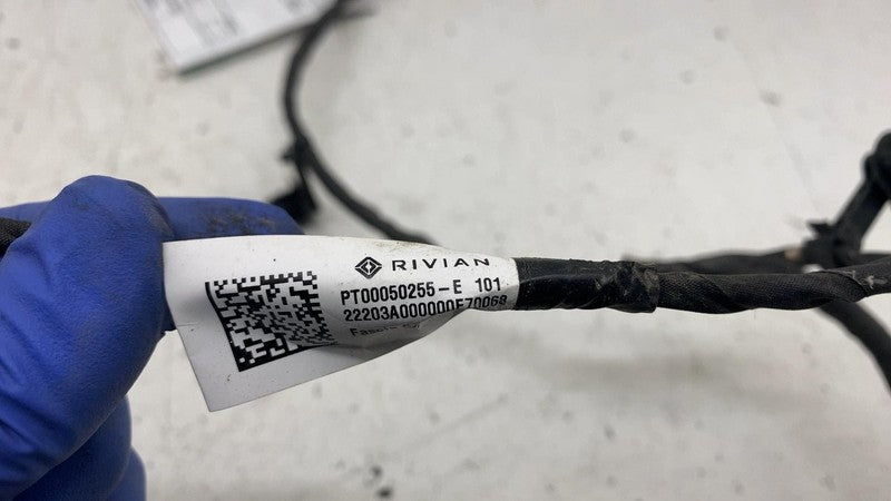 Miscellaneous Parts RIVIAN R1S 22