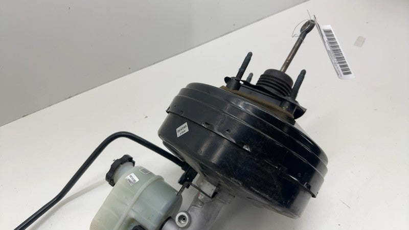 ⭕ 2016 Chevy Silverado 1500 Power Brake Master Booster w/ Reservoir 23