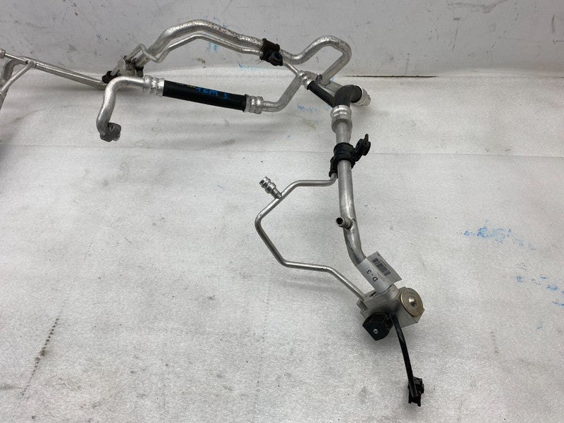 ⭕ 16-20 Model S A/C Air Conditioning Line Liquid Suction Pipe Tube 106