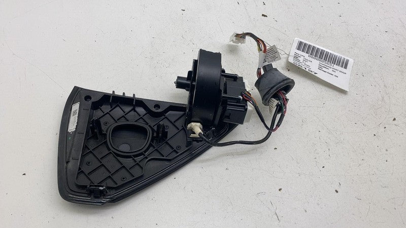 ⭕ 17-23 Tesla Model 3 Rear Left Charge Port Door Reflector & Cover 147