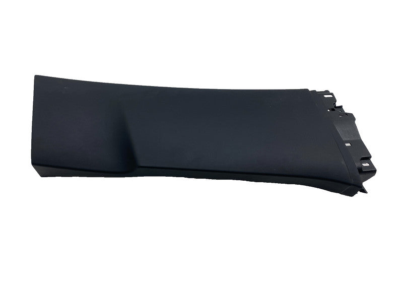 ⭕ 16-20 Model X MX Passenger B-Pillar Lower Trim Cover Panel Right 1035971-01-H
