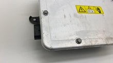 2012-2015 Tesla Model S MS Front High Voltage Junction Box Distribution Assembly