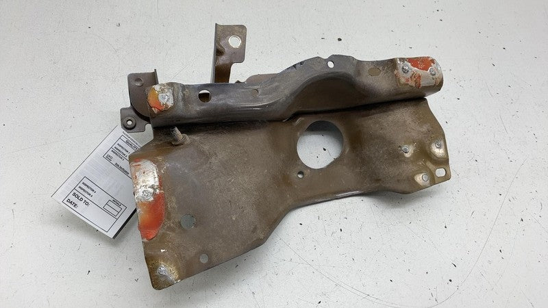 ⭕ 2021-2023 Tesla Model X Front Left Body Inner Panel Shotgun Fender S