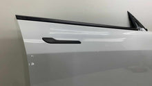 ⭕ 2021-2023 Tesla Model 3 Front Passenger Side Door Shell Panel Right White PPSW