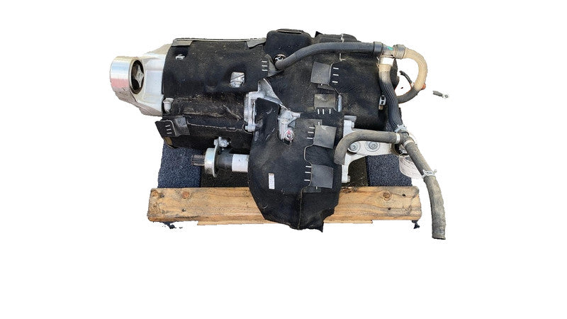 ⭕14-18 Tesla Model S X Electric Engine Motor Front Small Drive Unit 1035000-00-F