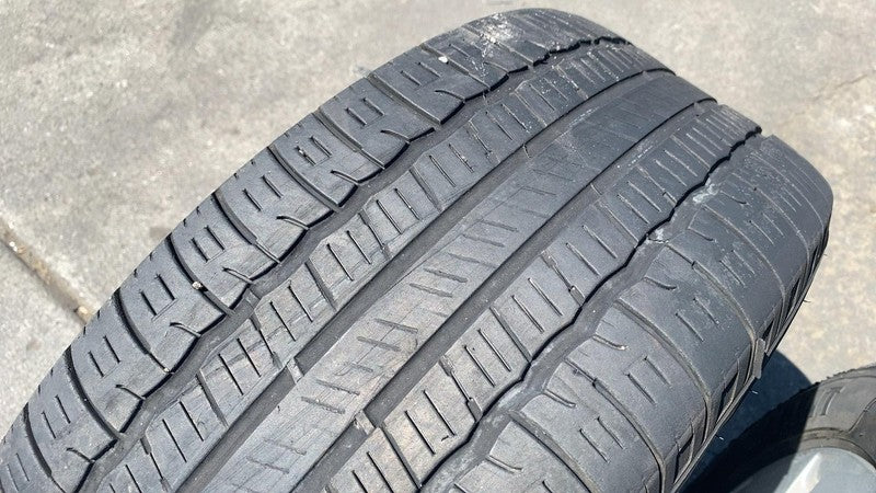 ⭕ 13-14 Mercedes-Benz B-Class Electric Drive Pair of 2 17" Wheel Rim w/ Tire OEM