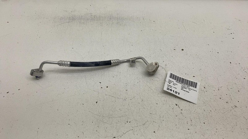 4KE 816 704 F ⭕ 19-23 E-Tron Quattro Air Conditioning Refrigerant Tube Pipe Line 4KE816704F