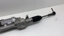⭕ 12-15 Tesla Model S Power Steering Gear Rack Pinion & Motor RWD BJ32-3200-HB