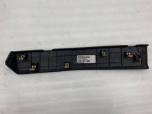⭕ 12-20 Model S Dash Panel Lower Glove Box Compartment Trim Cover 1002301-05-B