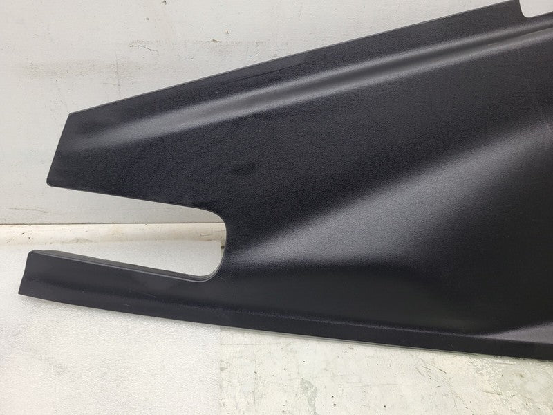 1060480 00 B ⭕ 2016-2020 Tesla Model S Under Hood Apron Frunk Trim Panel Right 1060480-00-B