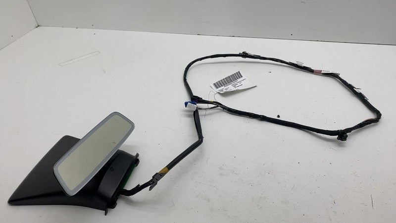 ⭕ 17-23 Tesla Model 3 Front Triple Camera w/ Interior Rear View Mirror