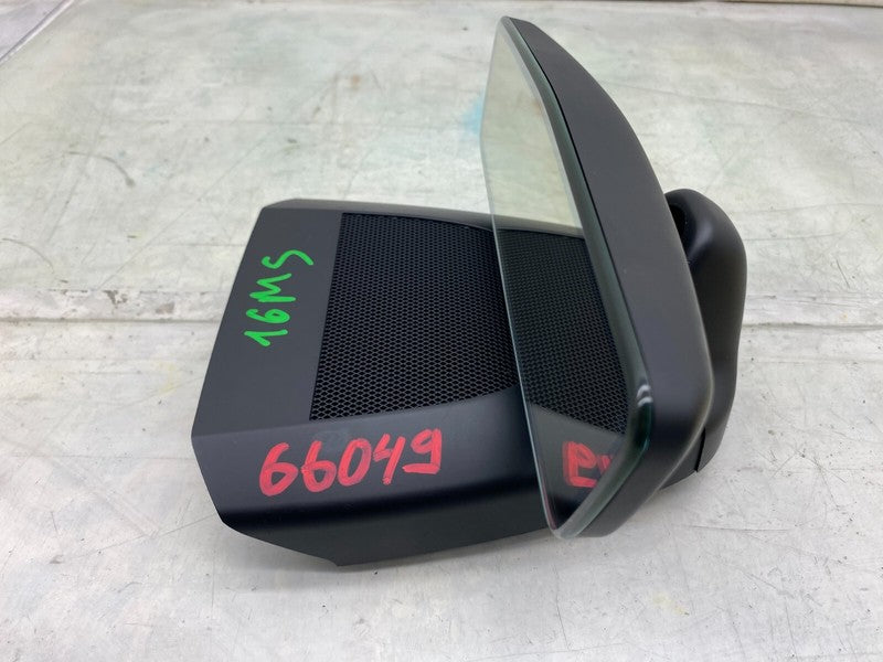 ⭕ 16-20 Tesla Model S Front Interior Rear View Mirror w/ Monocamera 10