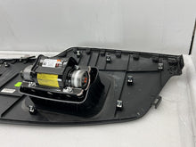 ⭕ 12-15 Model S MS Dashboard Instrument Panel Dash Trim Cover Black 1002254-07-I