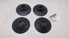 ⭕ 20-23 Model Y Uberturbine Center Cap Induction Lug Nut Cover x4 1188233-00-A