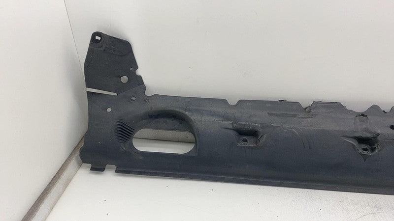 4KE825207B ⭕ 19-23 Audi E-Tron Quattro Front Left Under Body Splash Guard Shield 4KE825207B