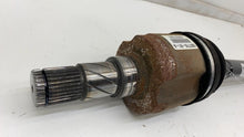 ⭕ 12-20 Model S MS Rear Left or Right CV Axle Half Shaft Joint 36mm 1007719-01-A
