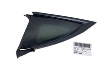 ⭕ 2020-2023 Tesla Model Y Rear Driver Quarter Window QTR Glass Left 1495744-00