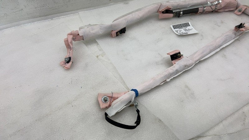 ⭕21-23 Model S Plaid Driver Side Roof Curtain Safety Airbag Left LH 16