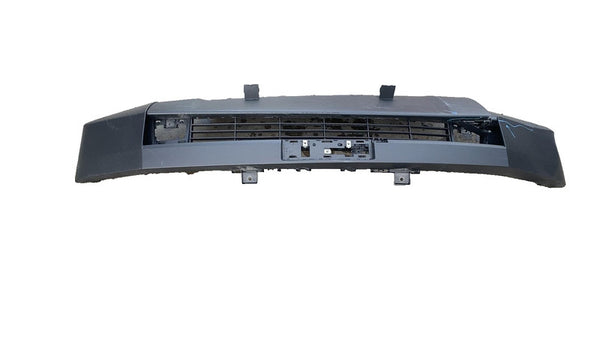 2024 2025 Tesla Cybertruck Front Bumper Cover w/ Grille & Lower Shield Assembly