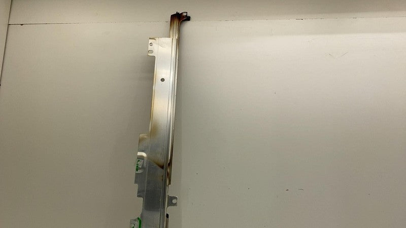 2016 2017 2018 Mercedes-Benz GLE350 Panoramic Rail Pano Sunroof Track 