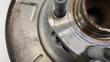 ⭕17-23 Model 3 Front Left Spindle Knuckle + Hub (150mm Non-Driven) 1044311-00-E