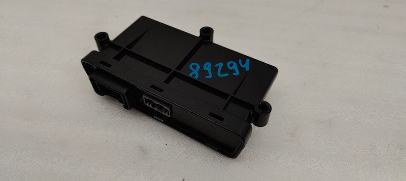 ⭕ 12-20 Model S Sunroof Controller Moon Roof Control Module Unit 10075
