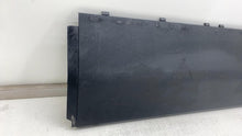 22-24 Rivian R1T Right Passenger Side Underbody Battery Cover Trim PT00046992-D