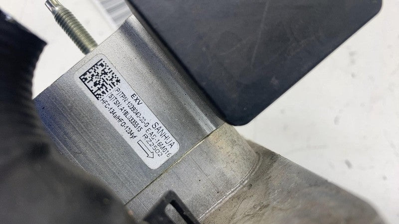 ⭕ 2016-2020 Tesla Model S Battery Cooler Heat Exchanger Chiller EXV 10