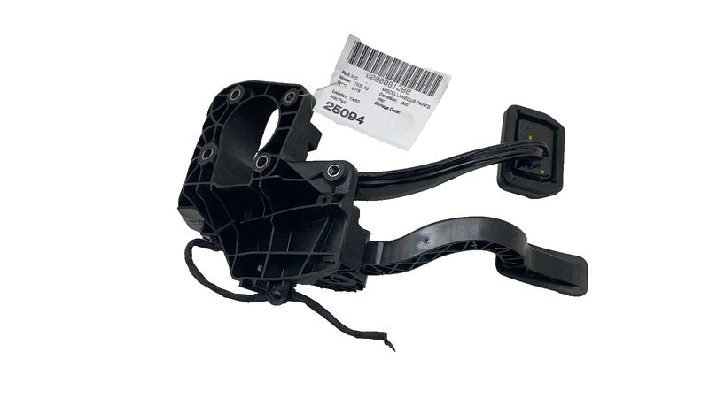 ⭕ 2017-2025 Model 3 Accelerator and Brake Foot Pedal w/ Switch Base 10