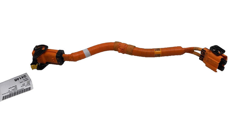 2022 2023 2024 Kia EV6  GT-Line Battery to Junction Box HV High Voltag