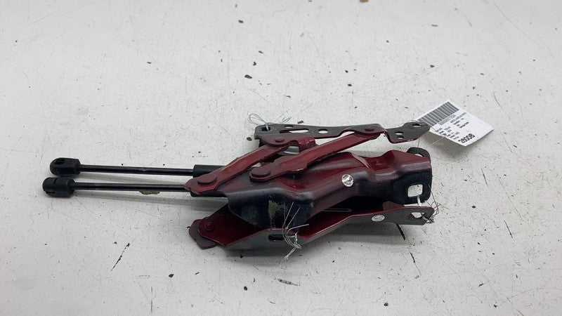 ⭕ 16-20 Model X MX Front Left & Right Bonnet Hood Hinge w/ Lift Suppor