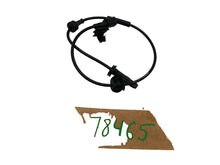 ⭕ 17-25 Model 3 Rear Left or Right Anti-Lock ABS Wheel Speed Sensor 1188771-00-A