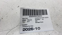 ⭕ 15-20 Tesla Model S Rear Left Taillight Lamp Charge Reflector LH 1042766-96-H
