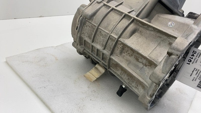 2011-2018 Porsche Cayenne S Transmission Transfer Case Gear Box 4.4L