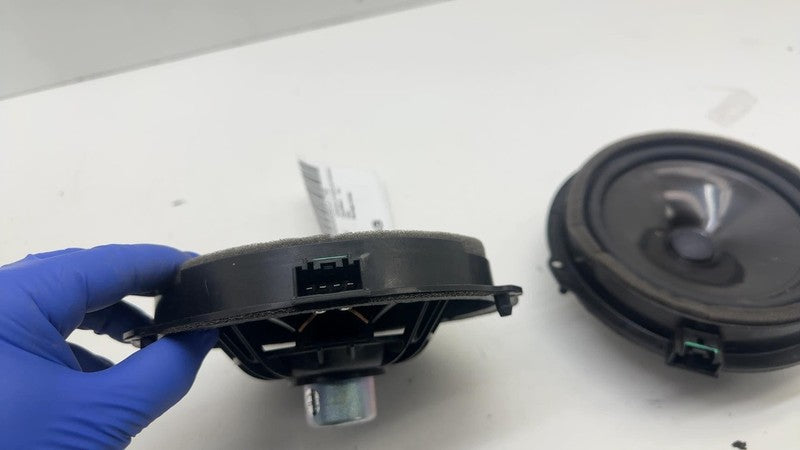 LJ8T-18808-BA ⭕ 21-24 Ford Mustang Mach-E Front & Rear Left & Right Door Speaker LJ8T-18808-BA