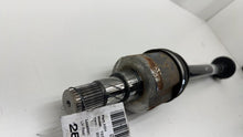 ⭕ 12-20 Tesla Model S X Rear Driver CV Axle Shaft Halfshaft Left LH 1007719-00-C