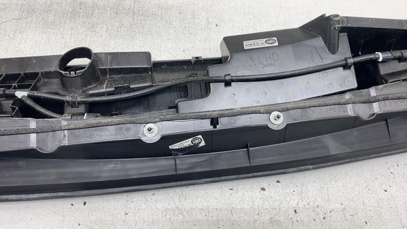 91411SJ010 2019 2020 2021 Subaru Forester Front Windshield Cowl Vent Grill Cover Trim Panel