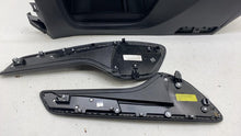 ⭕ 2025 Chrysler Pacifica Front Center Console + Cupholder w/ Side Panel Assembly