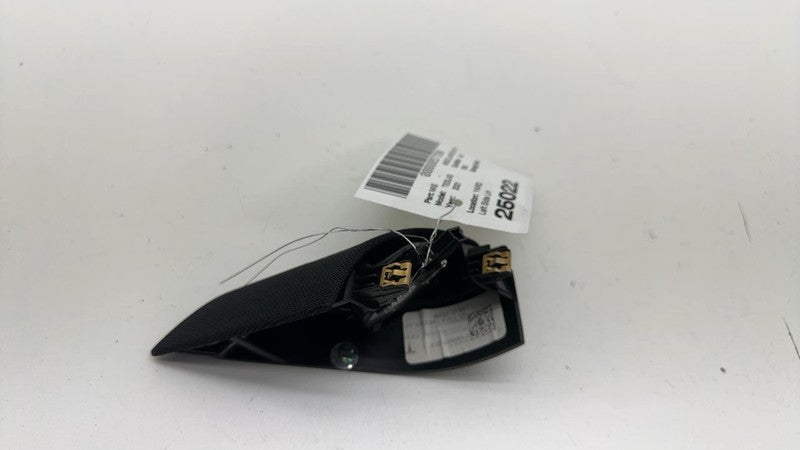 109565700F ⭕ 2017-2023 Tesla Model 3 Front Audio Tweeter & Speaker Cover Left 1095657-00-F