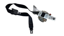 2012-2020 Tesla Model S Front Passenger Side 1st Row Seat Belt & Retractor Right