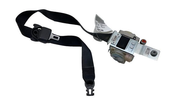2012-2020 Tesla Model S Front Passenger Side 1st Row Seat Belt & Retractor Right
