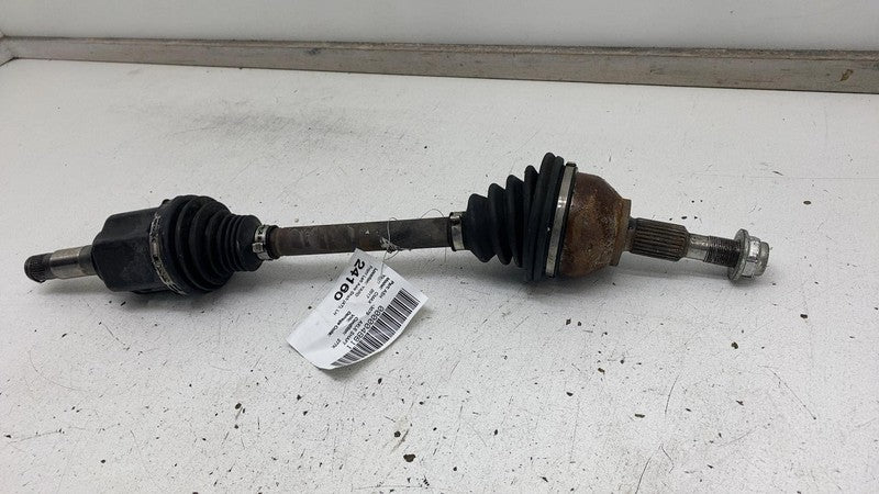 2013 2014 2015 2016 2017 2018 Ford C-Max Front Driver Side CV Axle Shaft Left LH