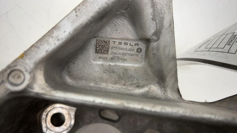 ⭕ 2020-2024 Tesla Model Y Rear Side Suspension Spindle Knuckle Left 11